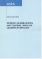 Horváthová Božena: Methods in Researching and Teaching Language Learning Strategies. ISBN 978-80-89477-11-1